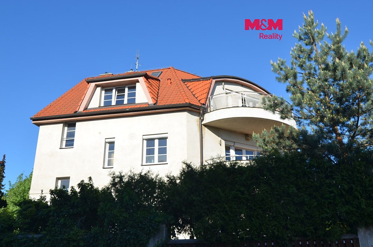 Pronájem bytu 5+kk 162 m²