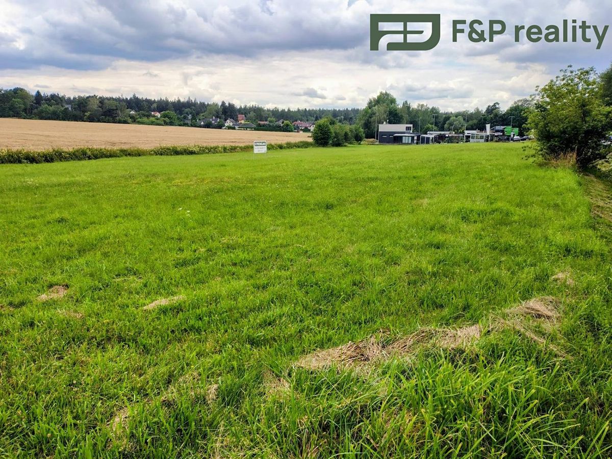 Pronájem komerčního pozemku 6700 m² – fotografie 5