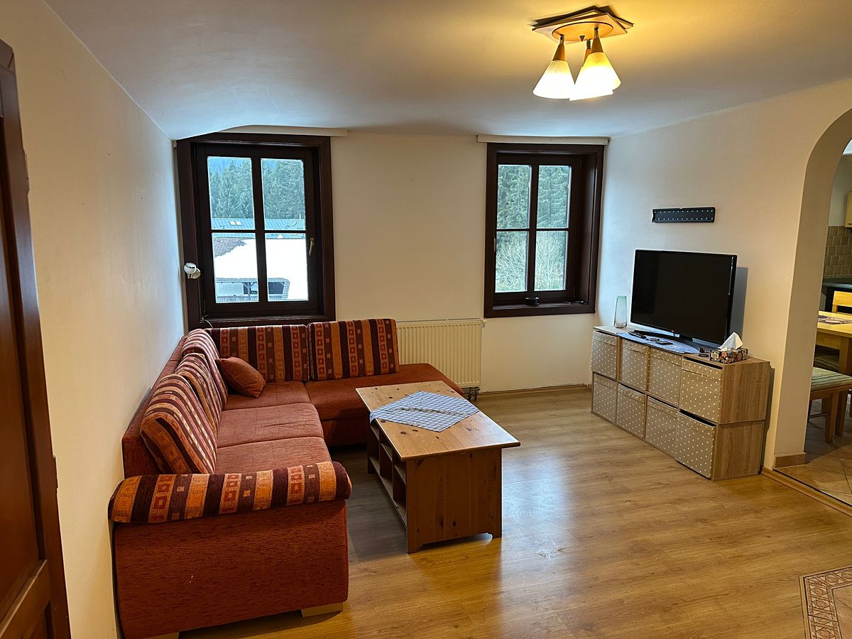 Prodej bytu 3+1 65 m²