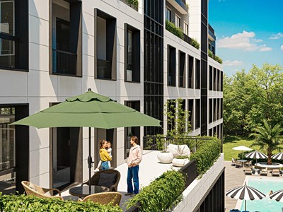 Prodej bytu 1+kk 32 m²