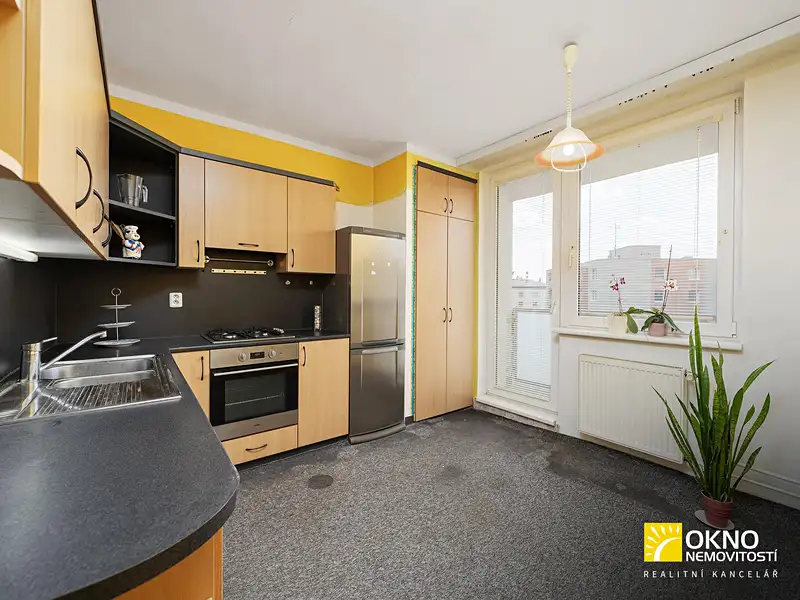 Prodej bytu 3+1 86 m², Blansko – náhled fotky 2