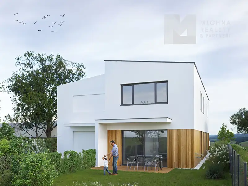 Prodej stavebního pozemku 882 m², Brno – náhled fotky 1