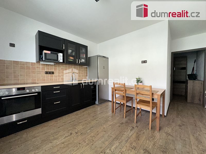 Pronájem bytu 2+1 52 m²