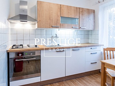 Pronájem bytu 2+kk 34 m²
