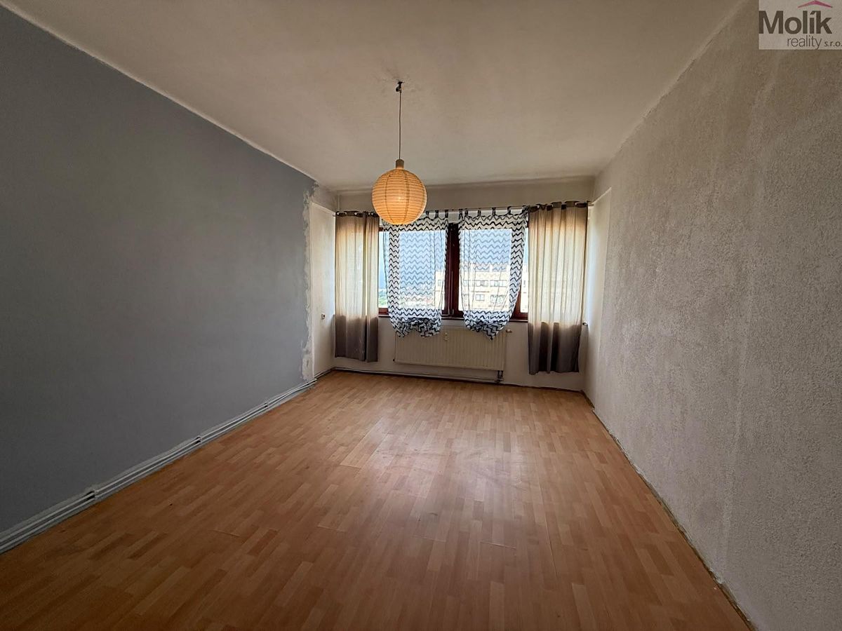 Prodej bytu 1+1 27 m²