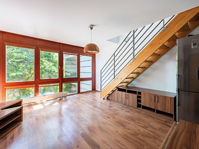 Prodej bytu 2+kk 49 m²