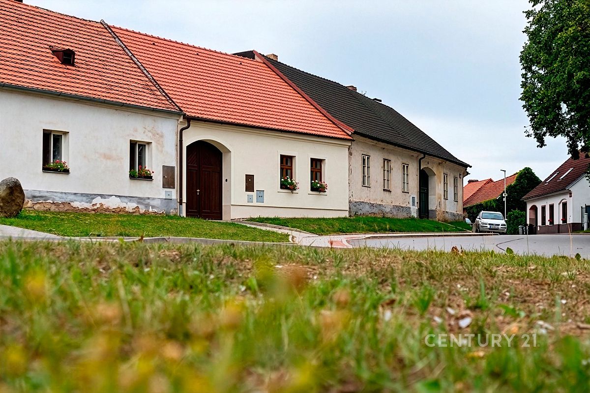 Prodej rodinného domu 121 m², pozemek 384 m² – fotografie 2