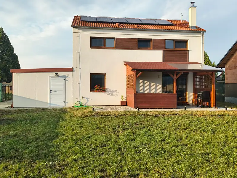 Prodej rodinného domu 98 m², pozemek 1058 m², Náměšť na Hané – náhled fotky 2