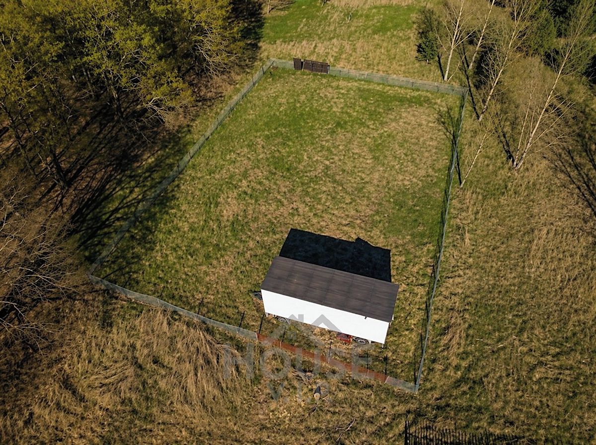 Prodej zahrady 701 m²