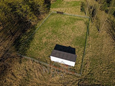 Prodej zahrady 701 m²