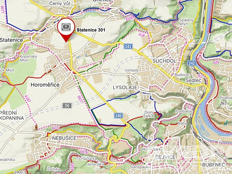 Prodej domu, 231 m² (12 z 13)