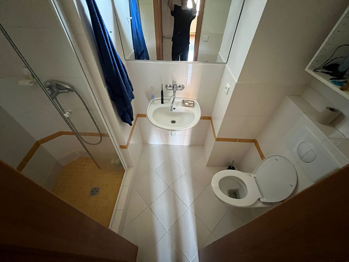 Pronájem bytu 2+1 45 m² – fotografie 5