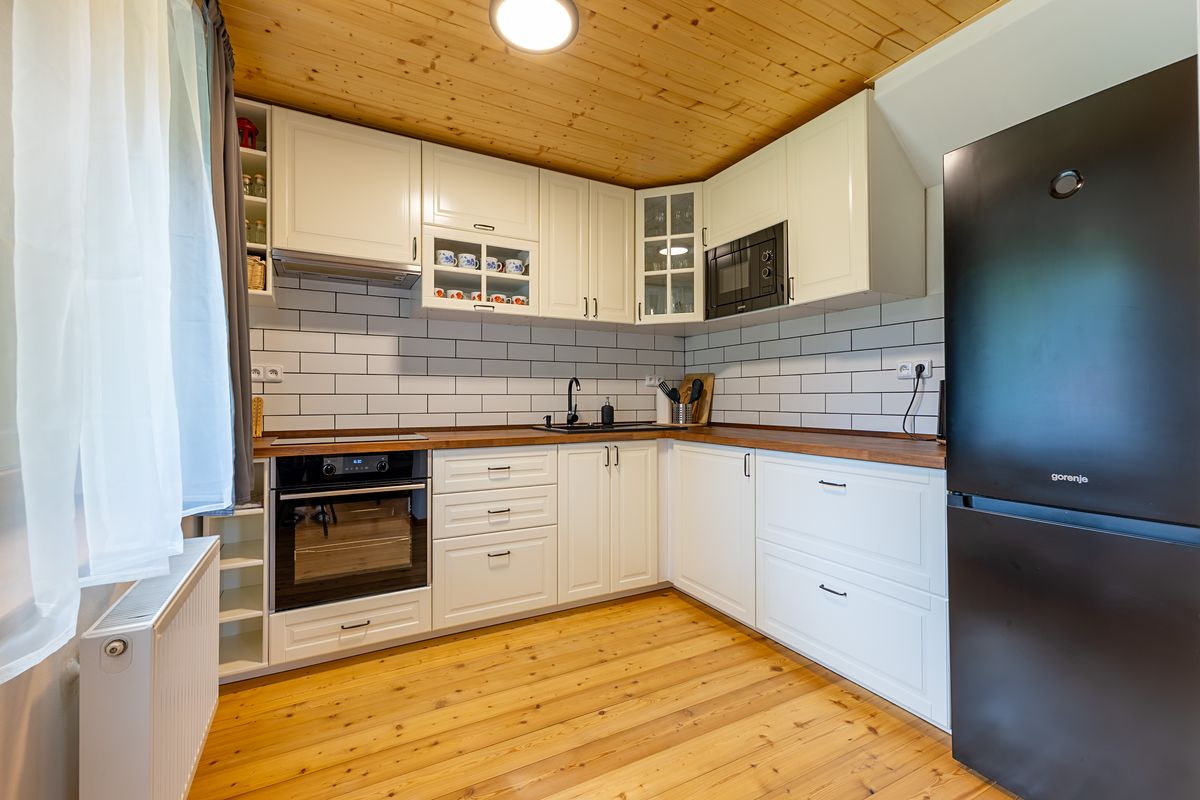 Prodej rodinného domu 129 m², pozemek 400 m² – fotografie 2