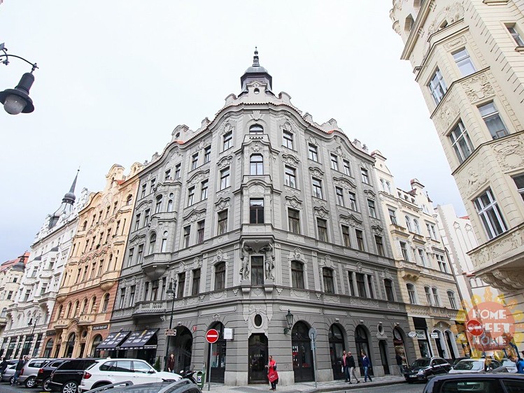 Квартира 3+1 в оренду, 154 м² (21 з 25)