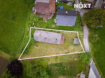 Prodej rodinného domu 115 m², pozemek 814 m²