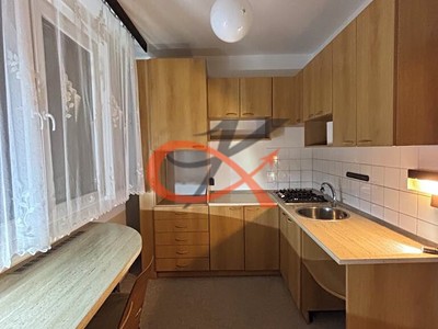 Pronájem bytu 1+1 38 m²