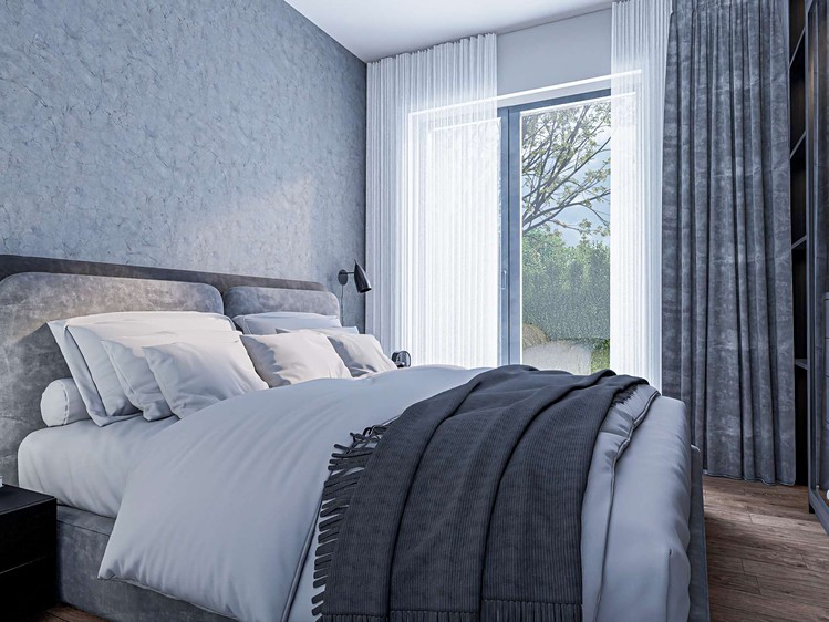 Квартира 2+kk на продаж, 62 м² (9 з 15)