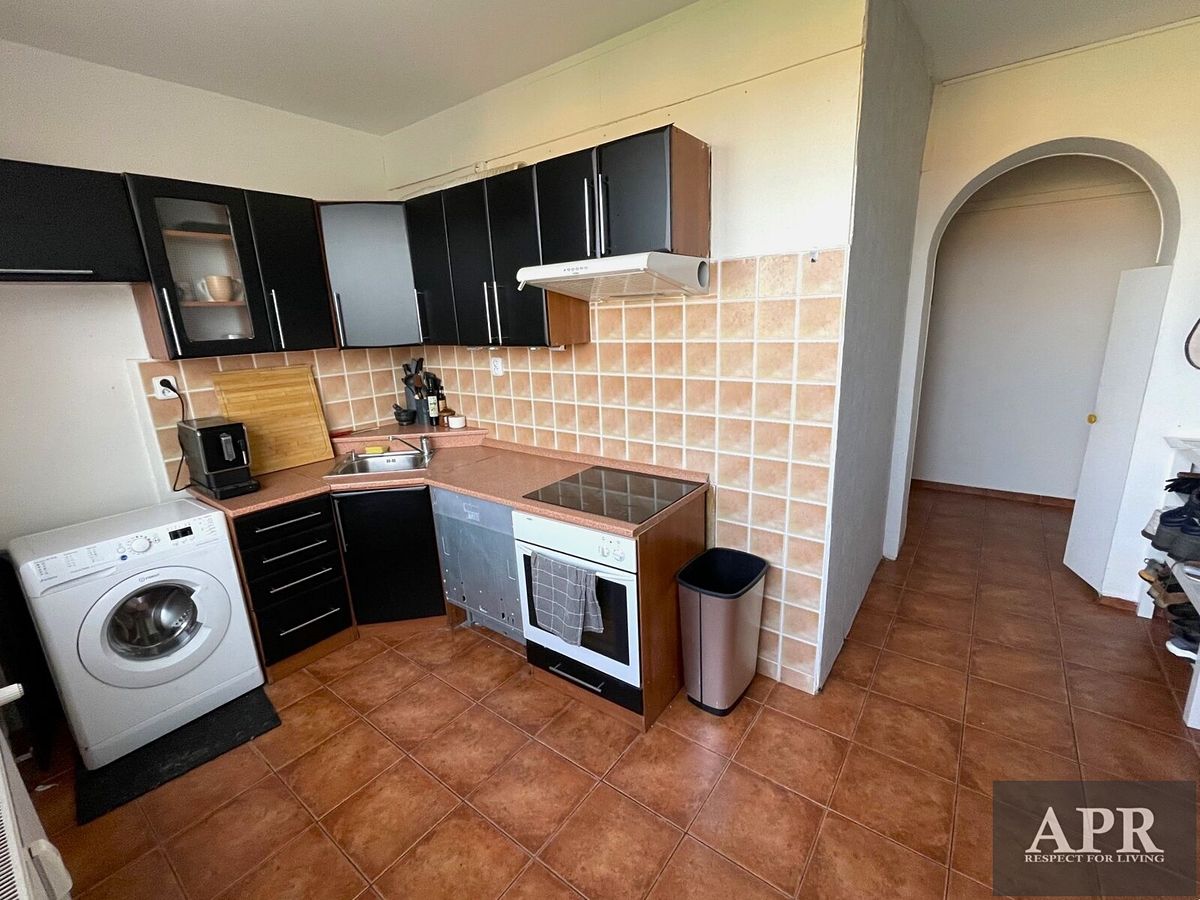 Prodej bytu 3+1 70 m² – fotografie 3