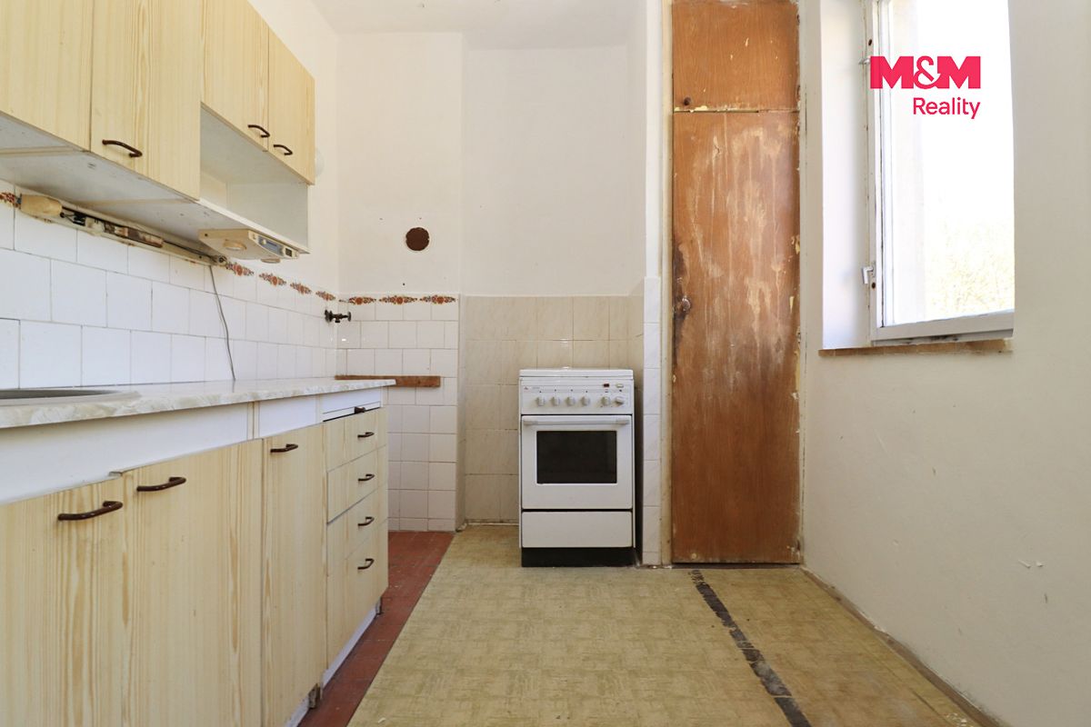 Prodej bytu 2+1 55 m² – fotografie 3