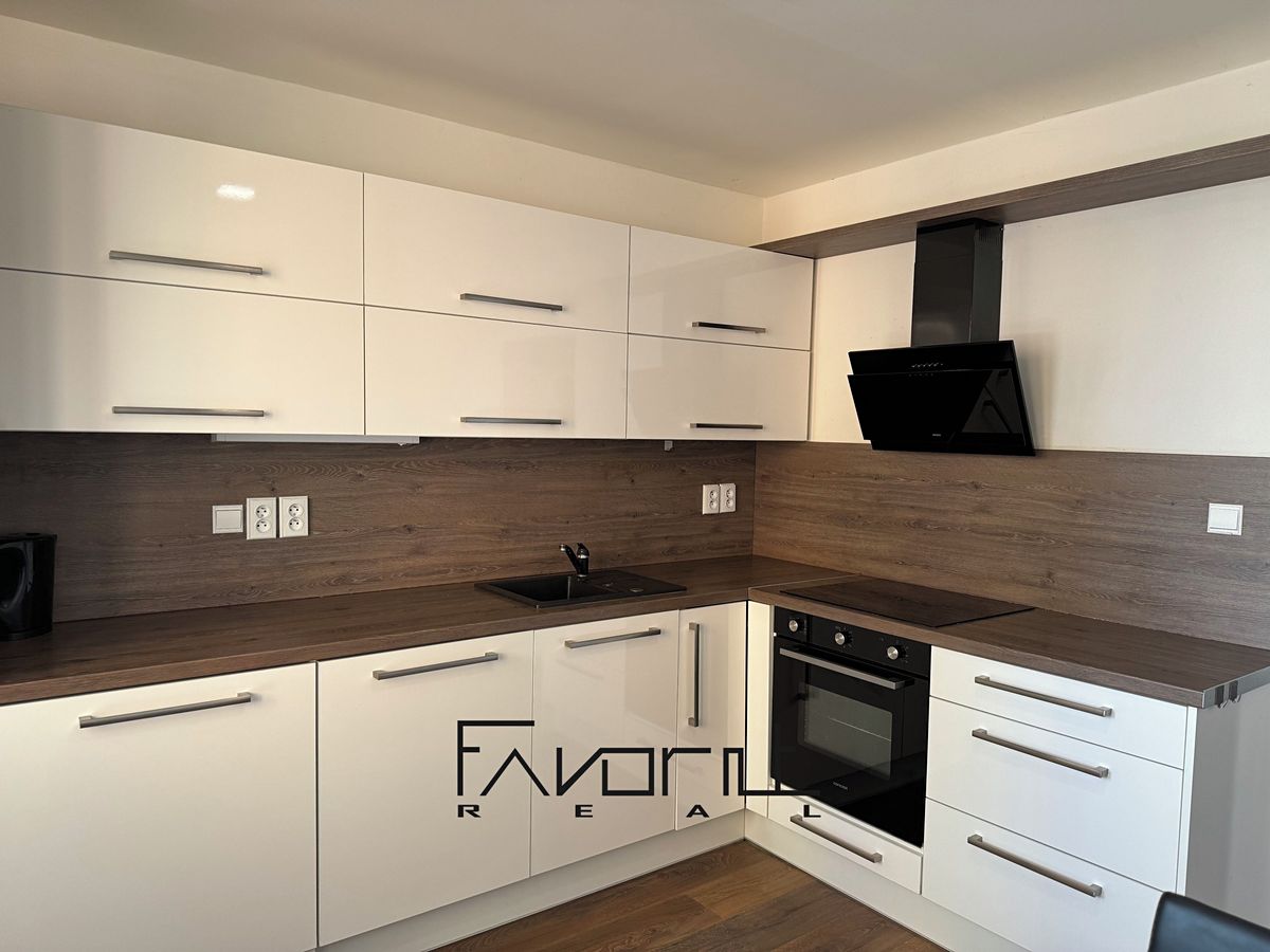 Pronájem bytu 3+1 70 m²