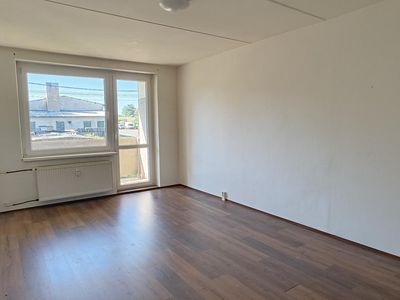 Pronájem bytu 2+1 52 m²