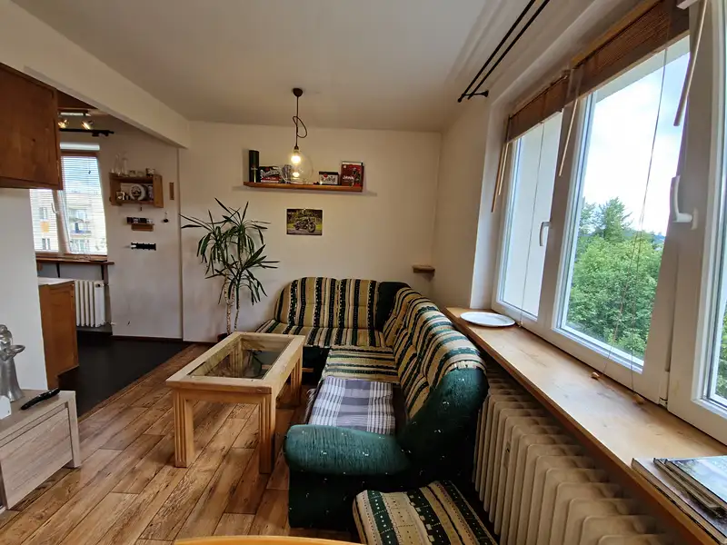 Prodej bytu 3+1 66 m², Trutnov – náhled fotky 2
