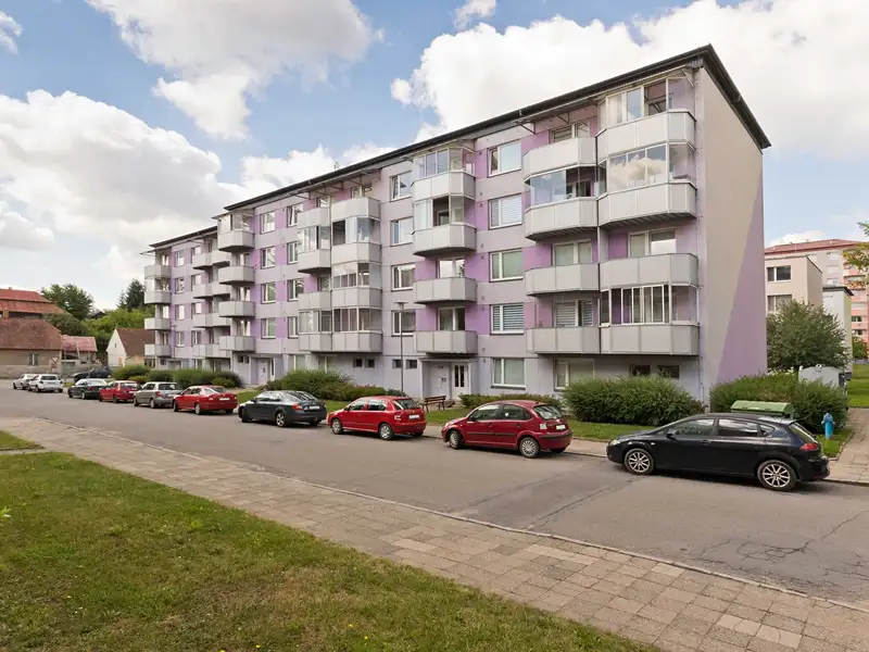 Prodej bytu 3+1 75 m², Třešť – náhled fotky 1