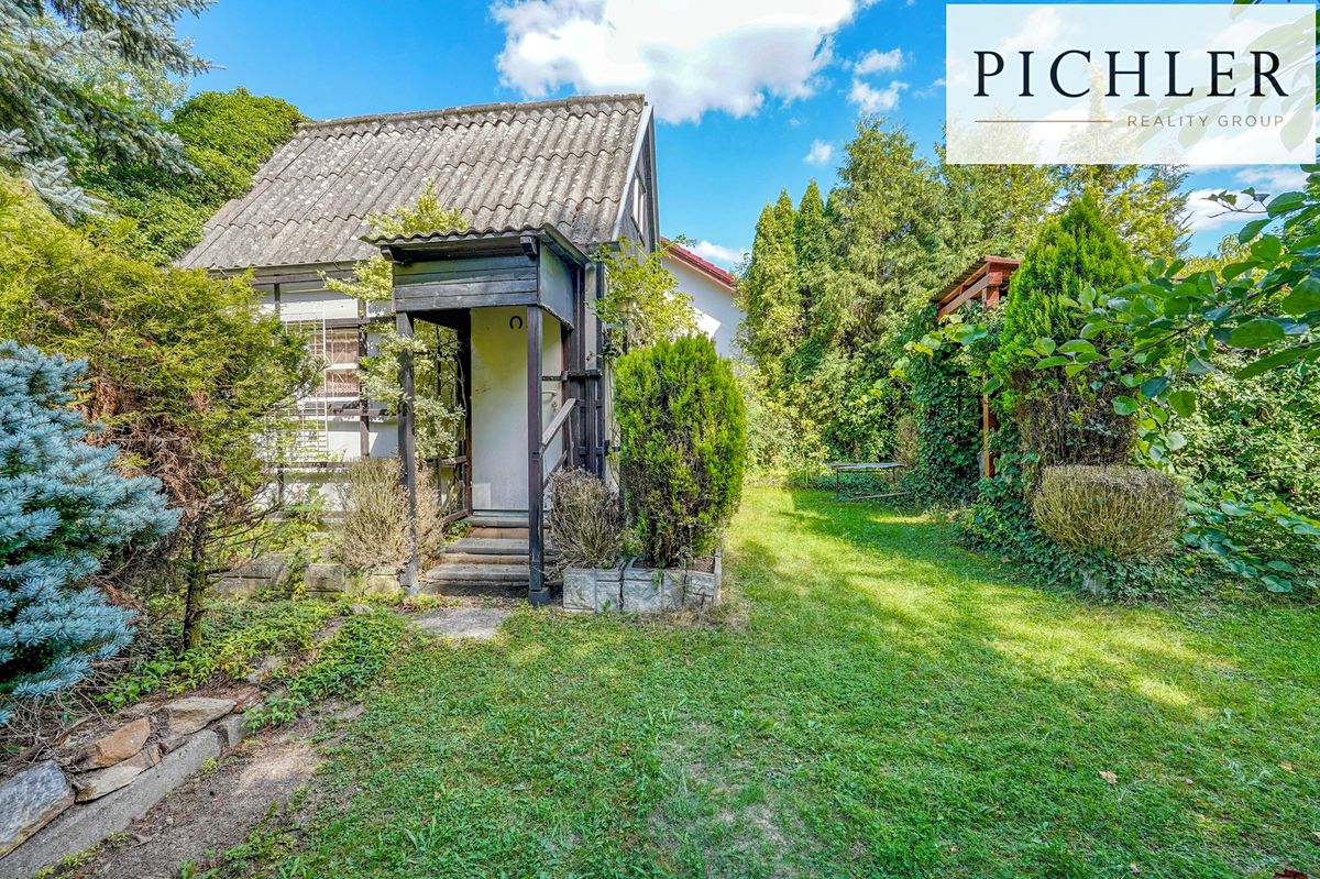 Prodej chaty 42 m², pozemek 458 m² – fotografie 5