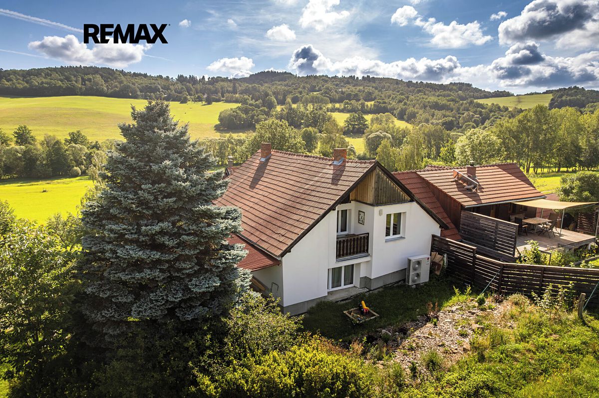 Prodej chalupy 170 m², pozemek 156 m² – fotografie 3