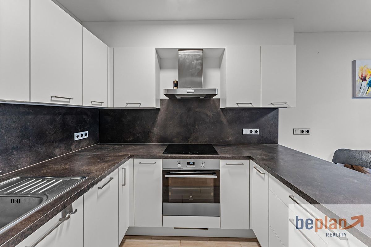 Prodej bytu 2+kk 42 m² – fotografie 4