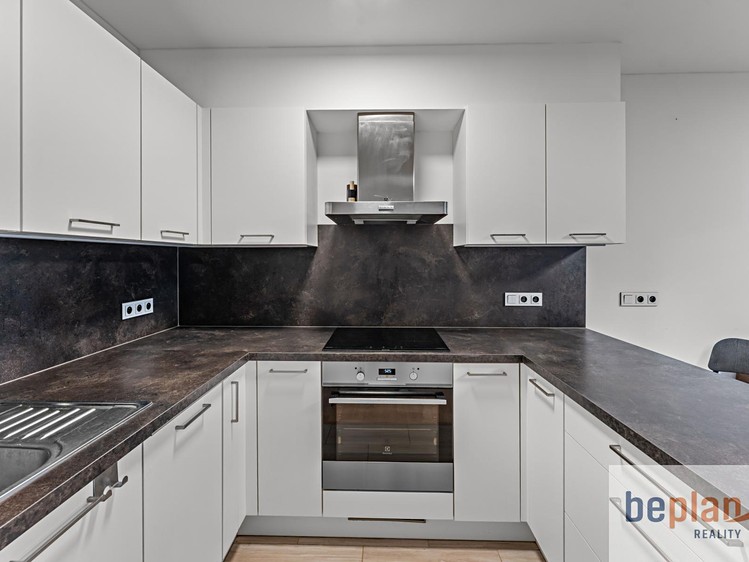 Квартира 2+kk на продаж, 42 м² (4 з 17)