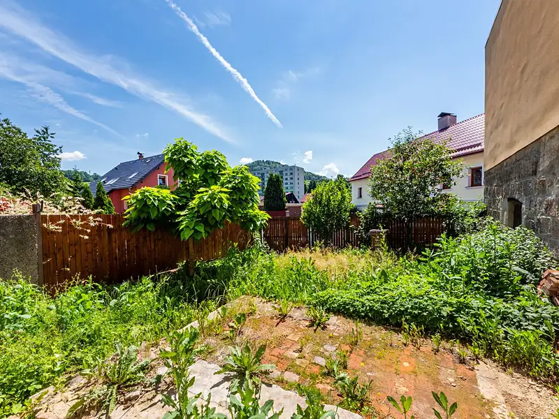 Prodej rodinného domu 126 m², pozemek 186 m², Česká Kamenice – náhled fotky 3
