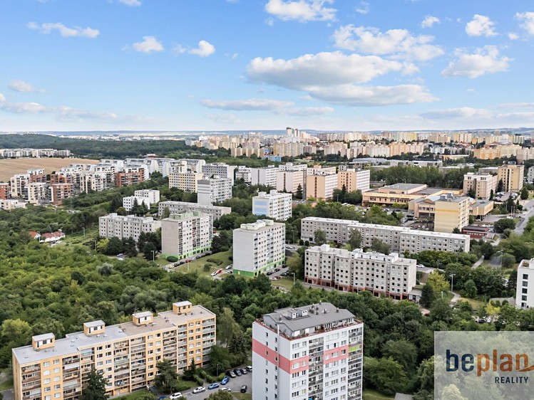 Квартира 2+kk на продаж, 42 м² (16 з 17)