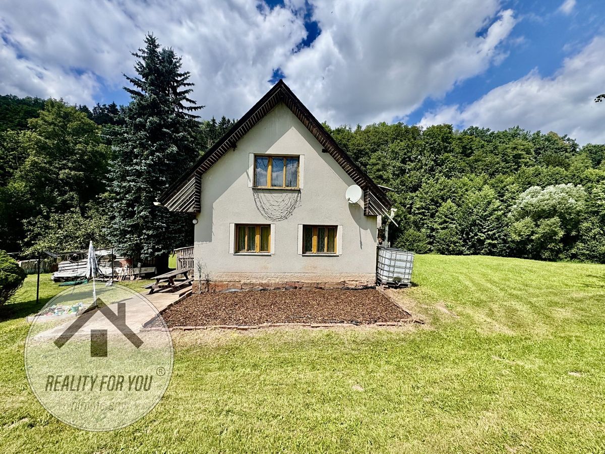 Prodej rodinného domu 220 m², pozemek 3984 m² – fotografie 2
