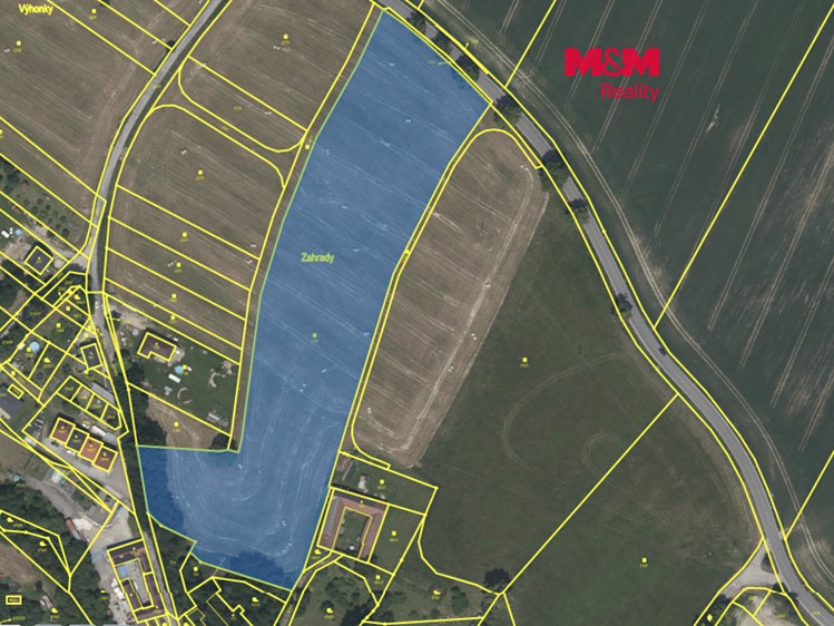 Grundstück zum Kauf, 21.384 m² (1 von 3)