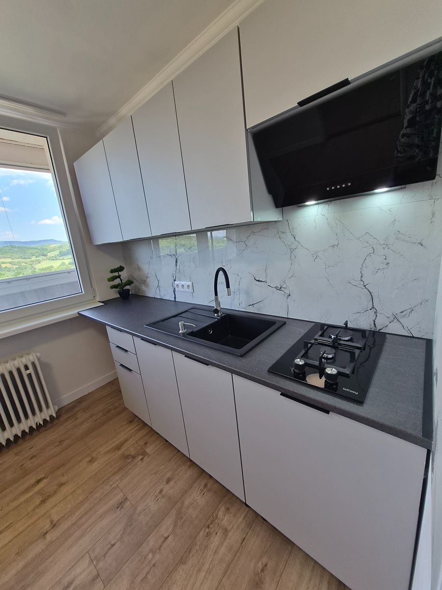Prodej bytu 1+1 34 m²
