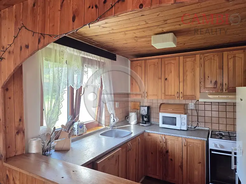 Prodej chalupy 159 m², pozemek 16279 m², Aš – náhled fotky 2
