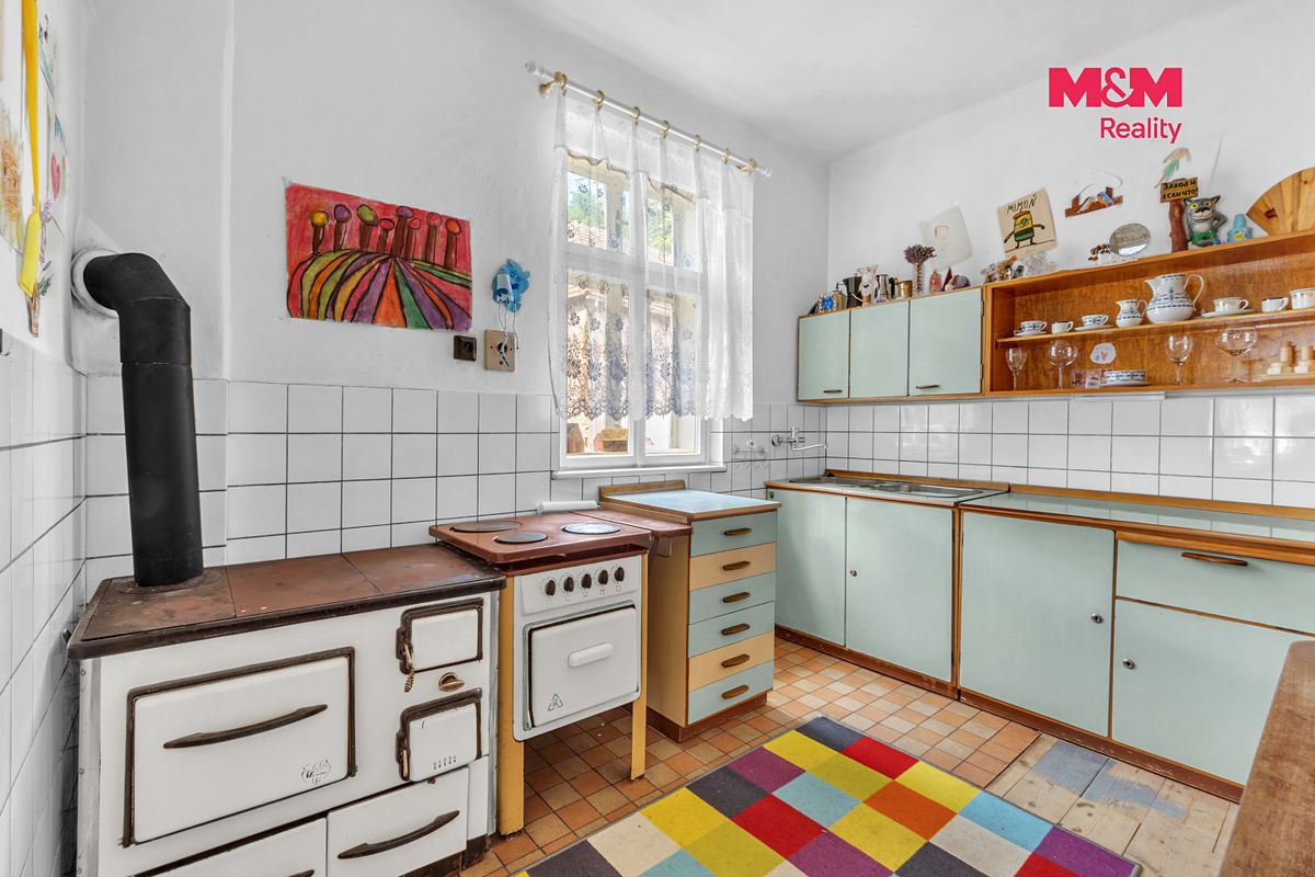 Prodej chalupy 85 m², pozemek 141 m² – fotografie 3