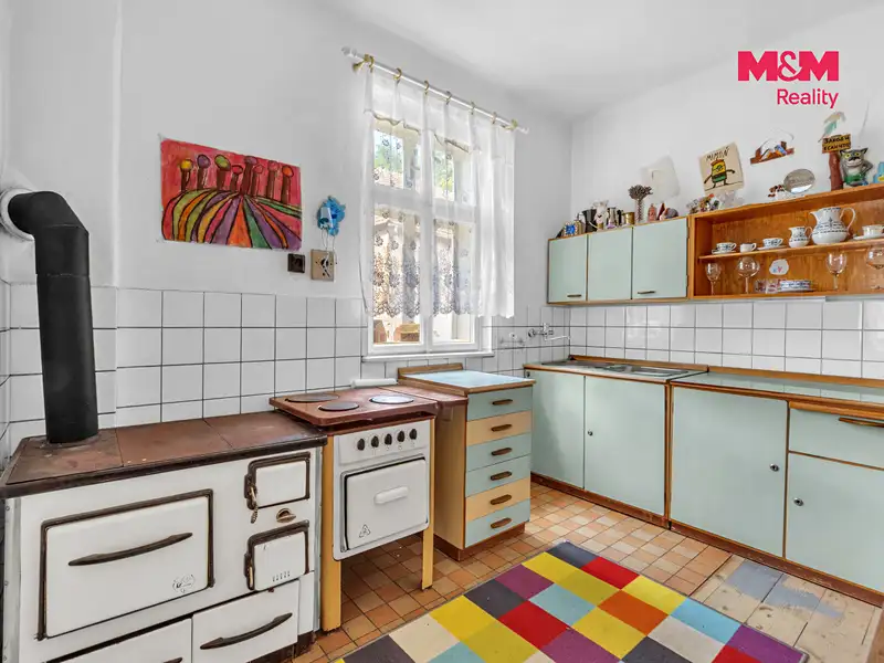 Prodej chalupy 85 m², pozemek 141 m², Svojanov – náhled fotky 3