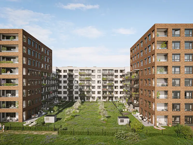 Prodej bytu 2+kk 45 m², Praha – náhled fotky 1
