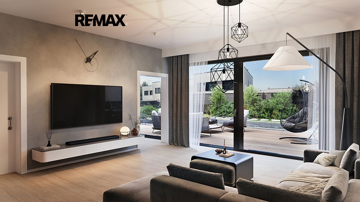 Prodej rodinného domu 199 m², pozemek 505 m² – fotografie 5