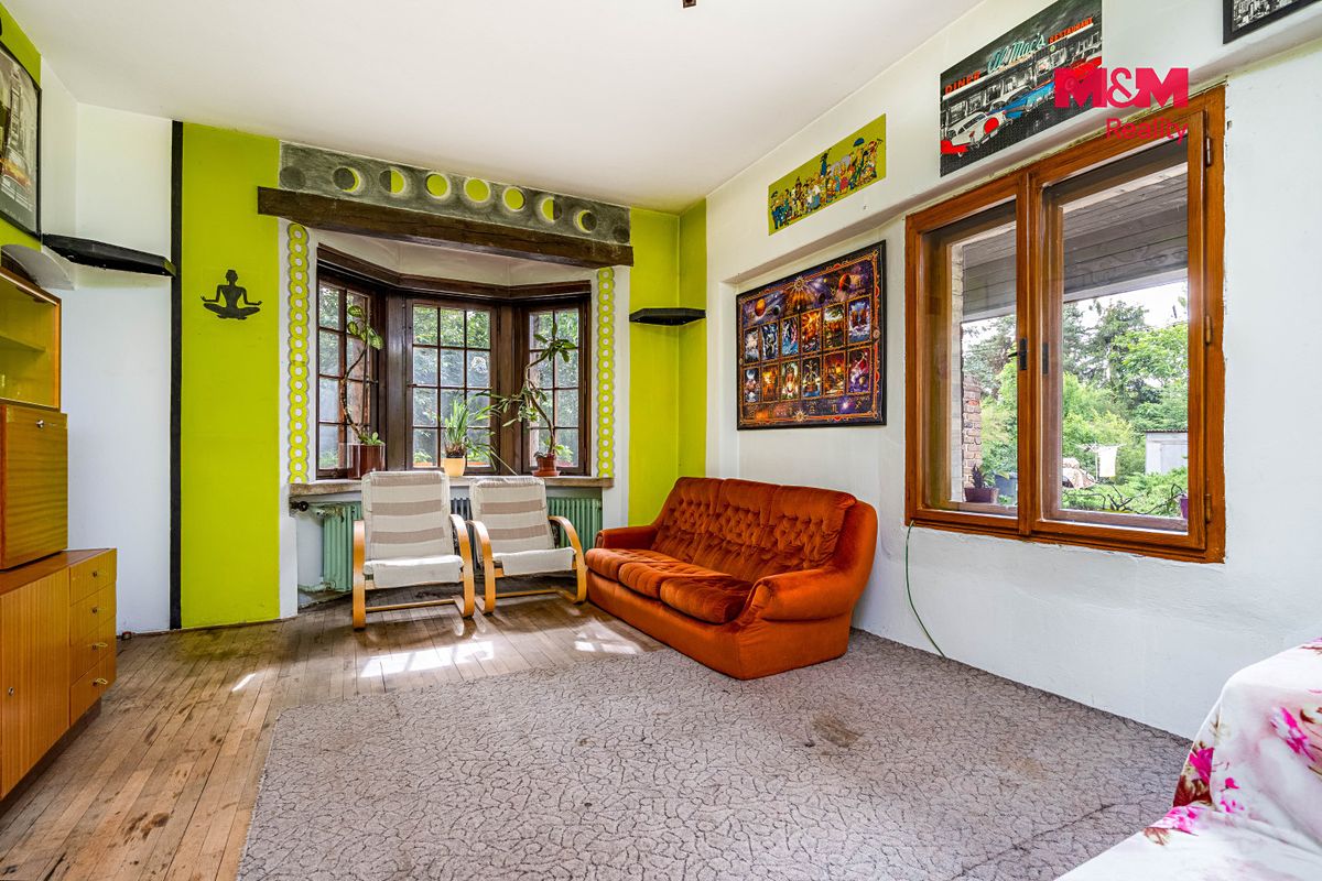 Prodej rodinného domu 230 m², pozemek 3173 m² – fotografie 5