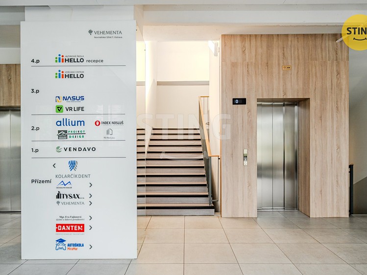 Комерційне приміщення в оренду, 1 152 м² (20 з 21)