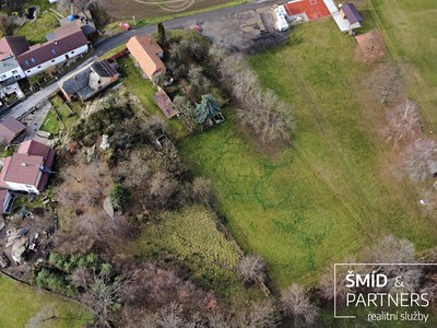 Grundstück zum Kauf, 805 m² (2 von 7)