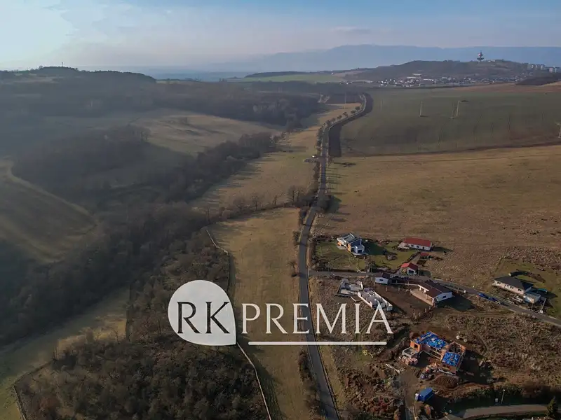 Prodej pole 24989 m², Bžany – náhled fotky 3