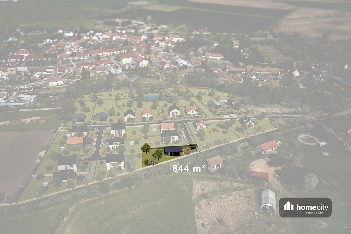 Prodej rodinného domu 89 m², pozemek 844 m², Choltice – fotka 1 z 3