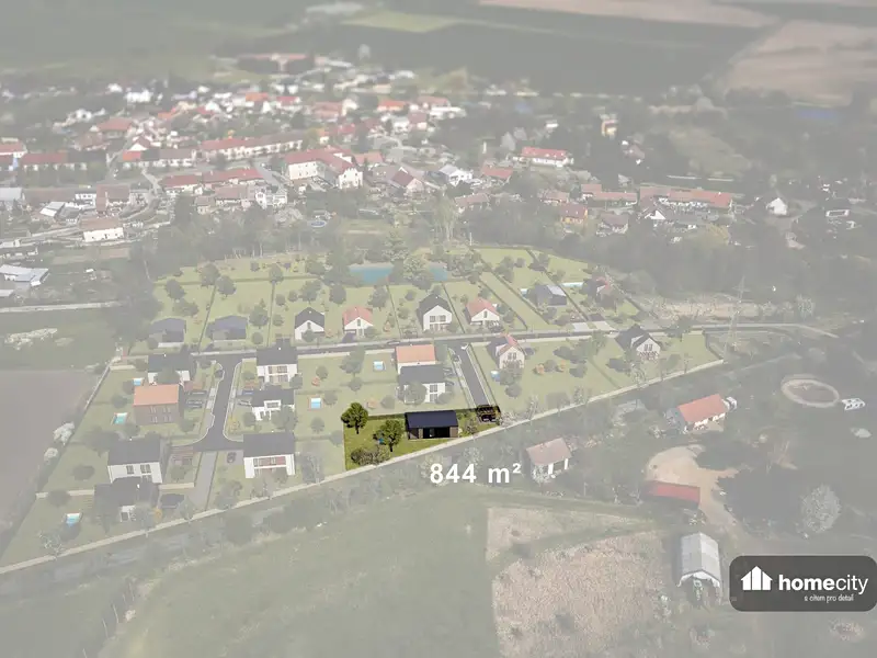 Prodej rodinného domu 89 m², pozemek 844 m², Choltice – náhled fotky 1