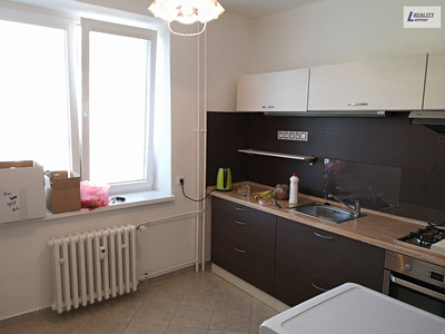 Pronájem bytu 2+1 59 m²