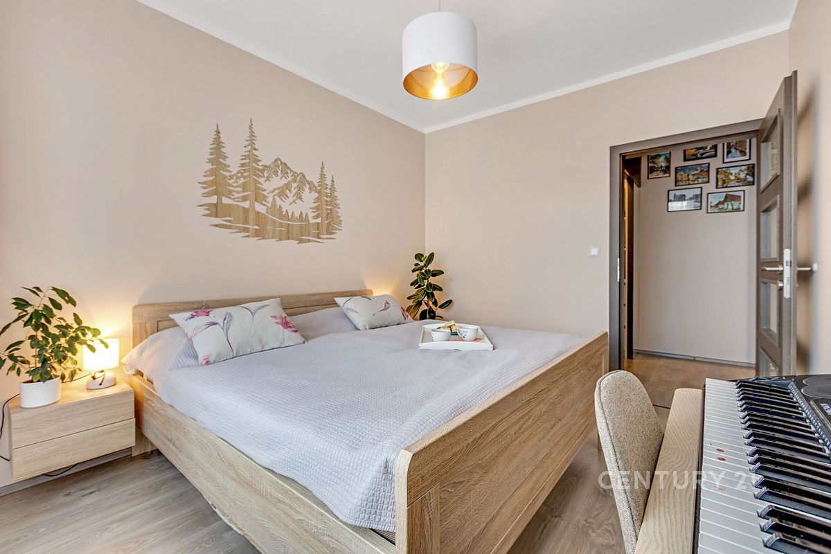 Prodej bytu 3+kk 92 m² – fotografie 4