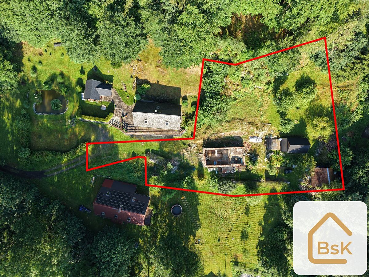 Prodej chalupy 128 m², pozemek 2073 m² – fotografie 5